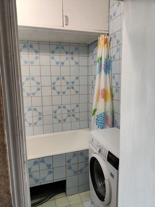 Оренда 1к квартири вул. Бажана, метро Вирлиця, м. Київ