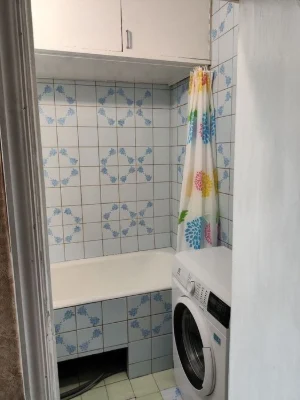 Оренда 1к квартири вул. Бажана, метро Вирлиця, м. Київ