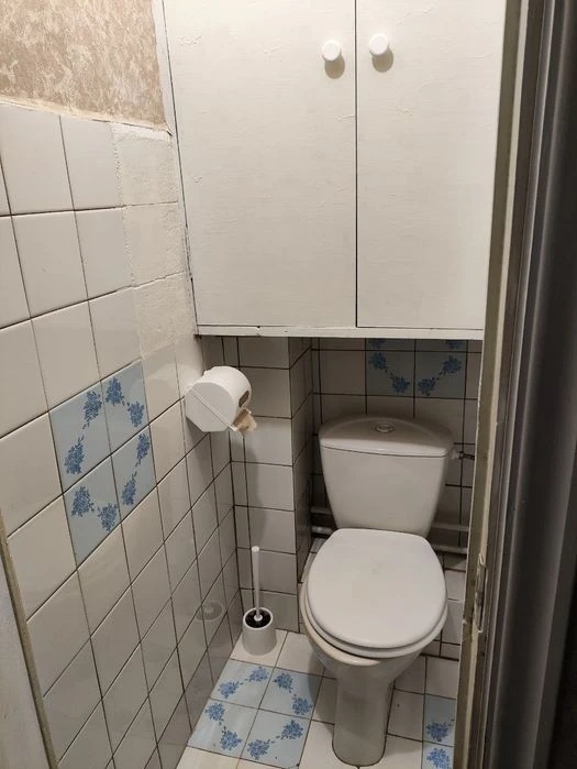 Оренда 1к квартири вул. Бажана, метро Вирлиця, м. Київ
