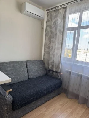 Здам в оренду студійку, в ЖК Смарт Хаус. Машинобудівна 39, м