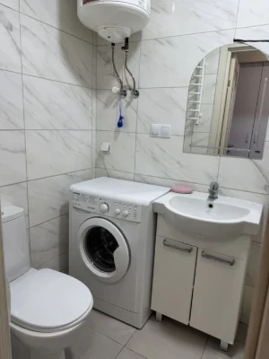 Здам в оренду студійку, в ЖК Смарт Хаус. Машинобудівна 39, м