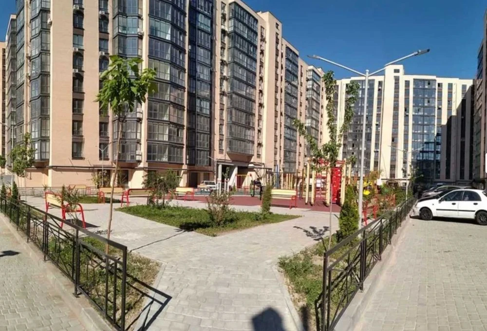 Продам 2х комнатную квартиру Видовая ЖК River Park ЖМ Победа