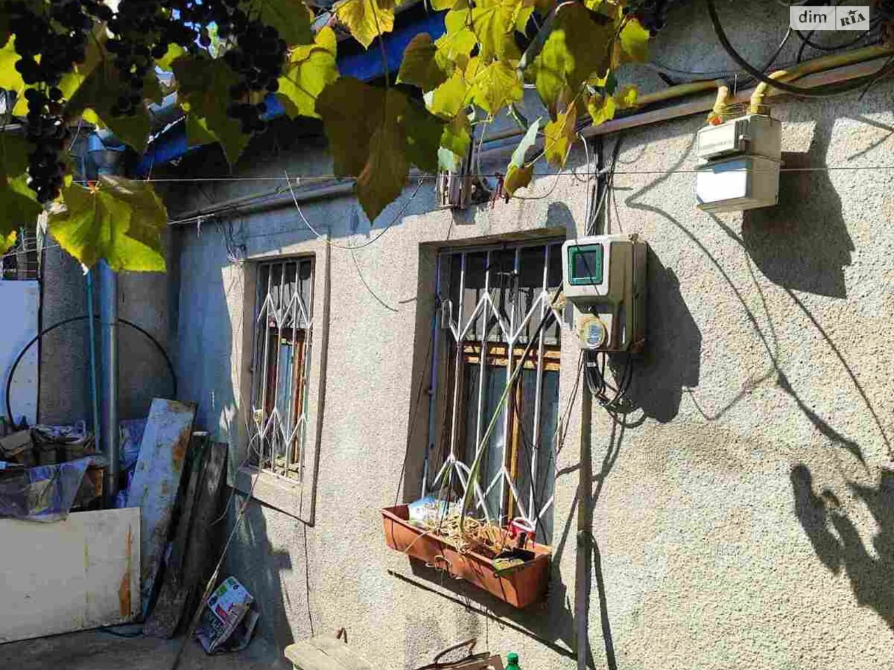 Продаж Частина будинку Пересипський