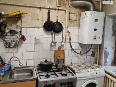 Продаж Частина будинку Пересипський