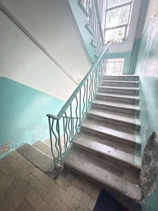Здам в оренду ДВОКІМНАТНУ квартиру на Дорогожичах. Метро 10