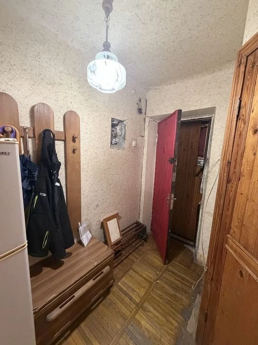 Здам в оренду ДВОКІМНАТНУ квартиру на Дорогожичах. Метро 10