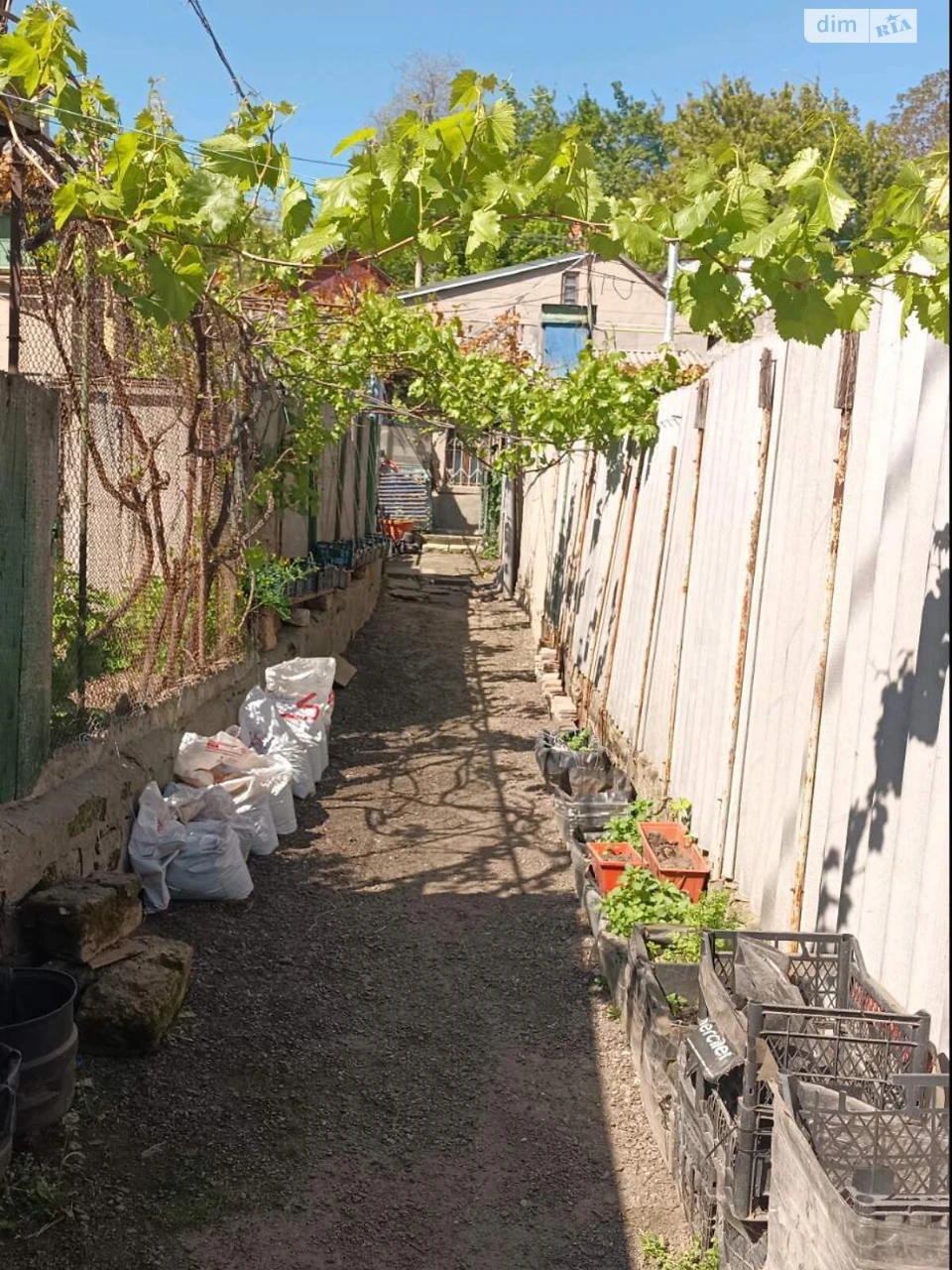 Продаж Частина будинку Пересипський