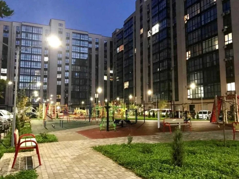 Продам 2х комнатную квартиру Видовая ЖК River Park ЖМ Победа