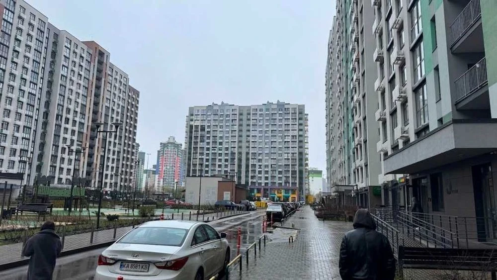 Оренда 1к, Місто квітів, Сирець, Парковий квартал, Подільськ