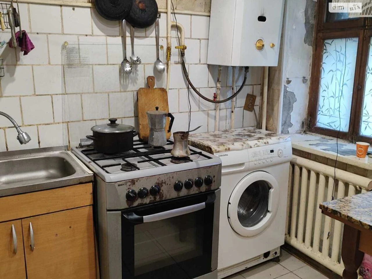 Продаж Частина будинку Пересипський