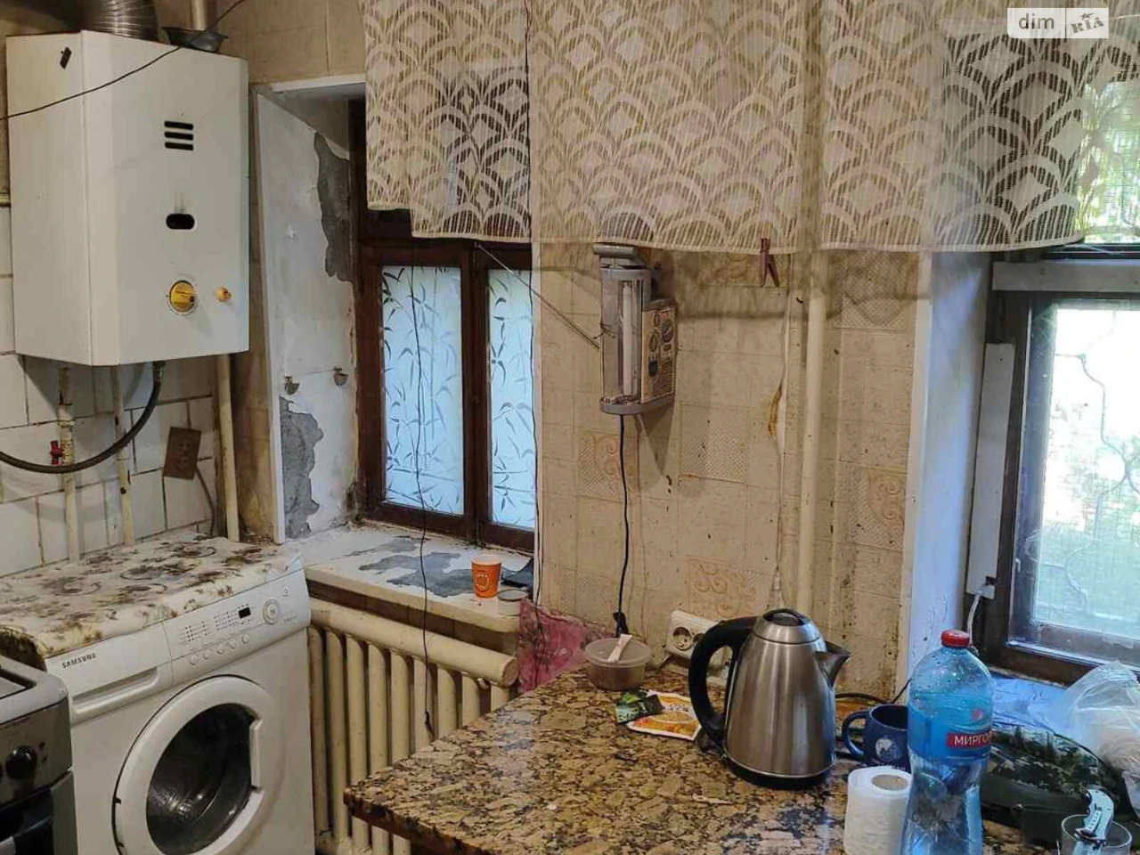 Продаж Частина будинку Пересипський