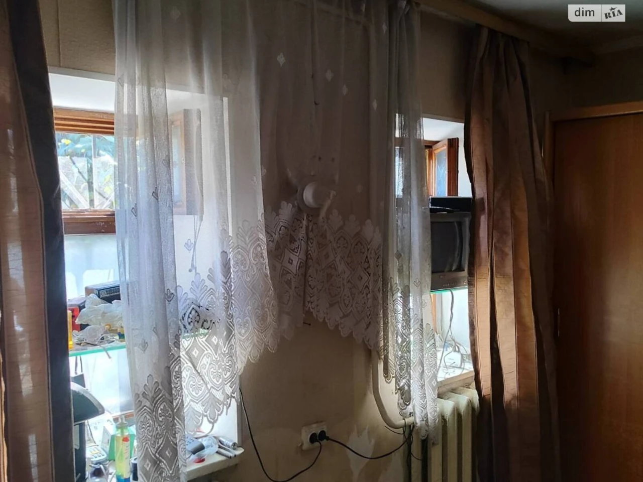 Продаж Частина будинку Пересипський