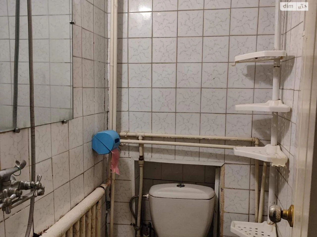 Продаж Частина будинку Пересипський