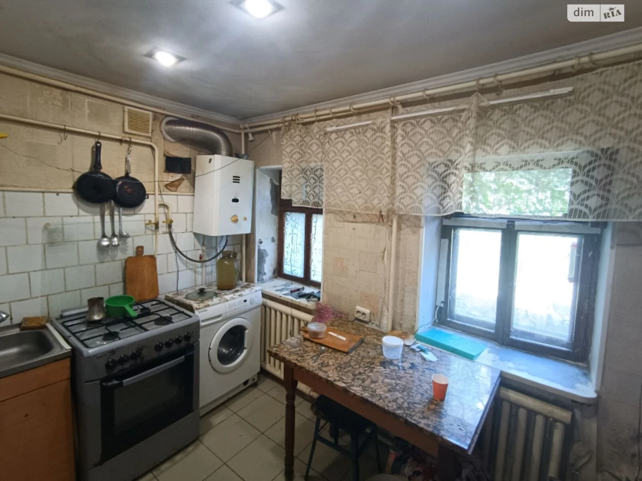 Продаж Частина будинку Пересипський