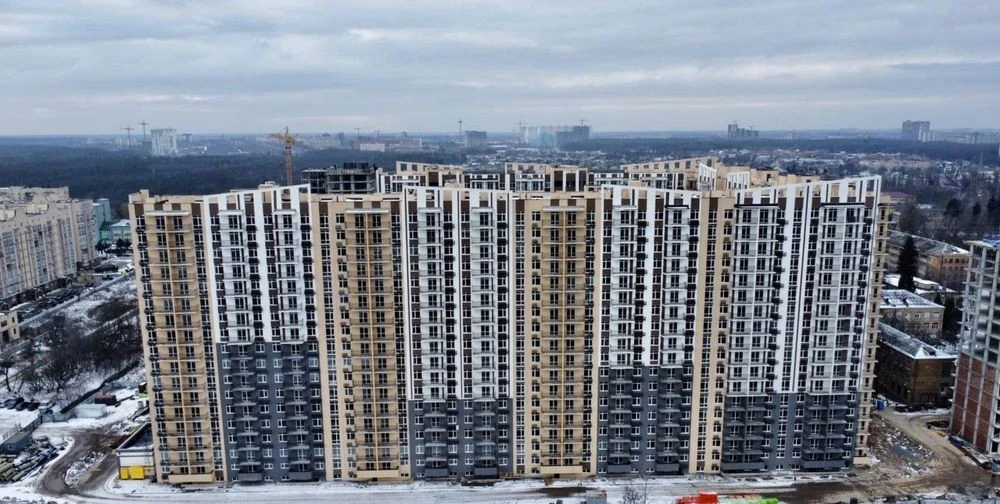 1 кім. Квартира Видова. Власник