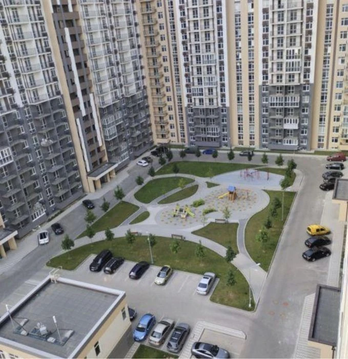 1 кім. Квартира Видова. Власник