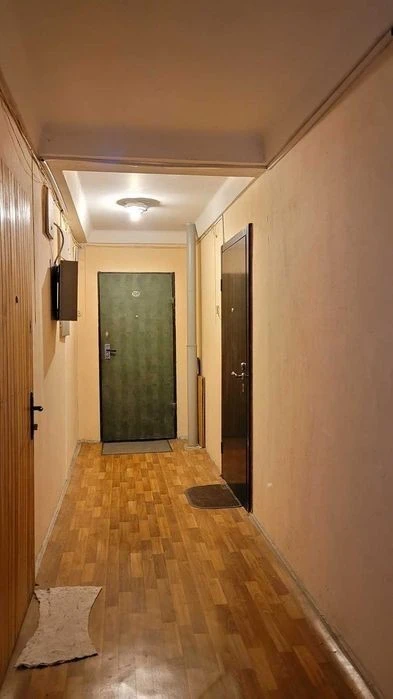 Без% Здаю в оренду 2кімн квартиру Русановка, метро Лівобереж