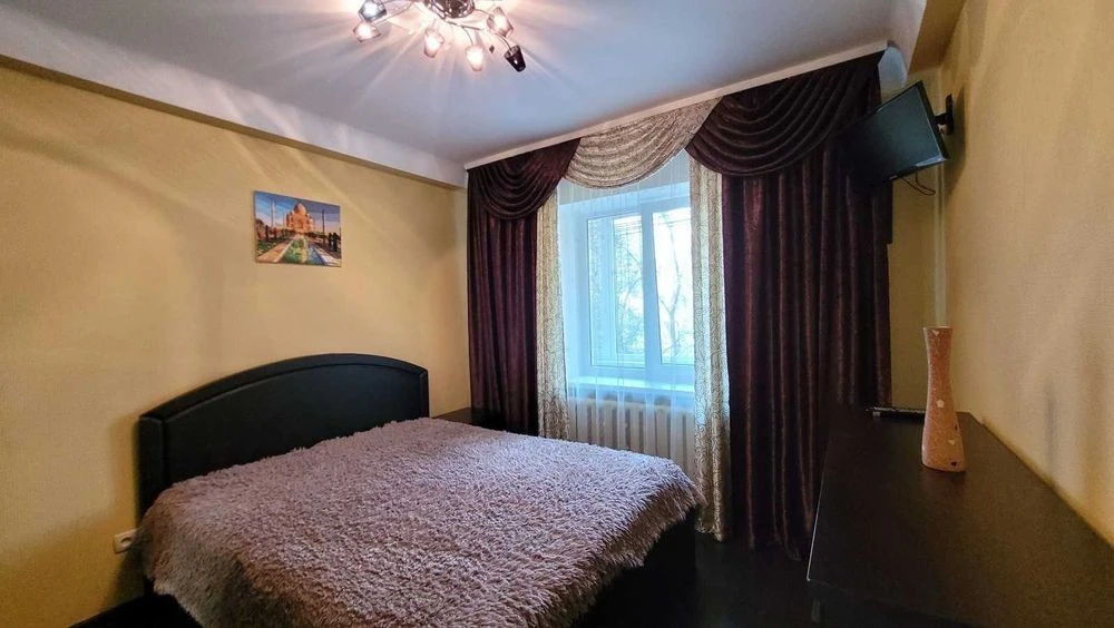 Без% Здаю в оренду 2кімн квартиру Русановка, метро Лівобереж