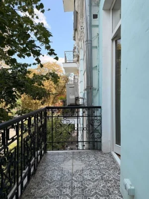 Оренда квартири Коцюбинского Михайла ул., 5, Київ, м. Універ