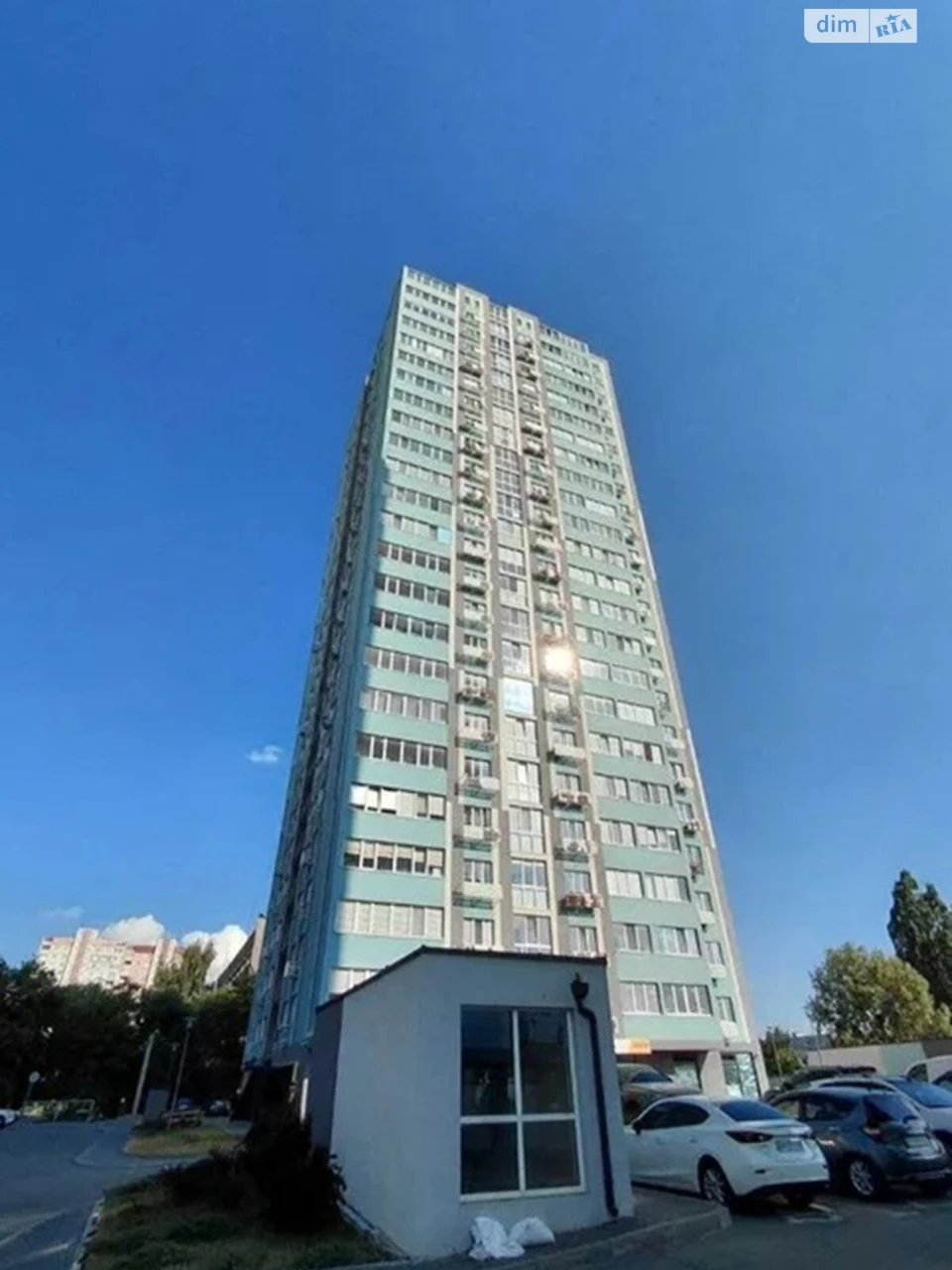 Sale Apartment Saltivskyi