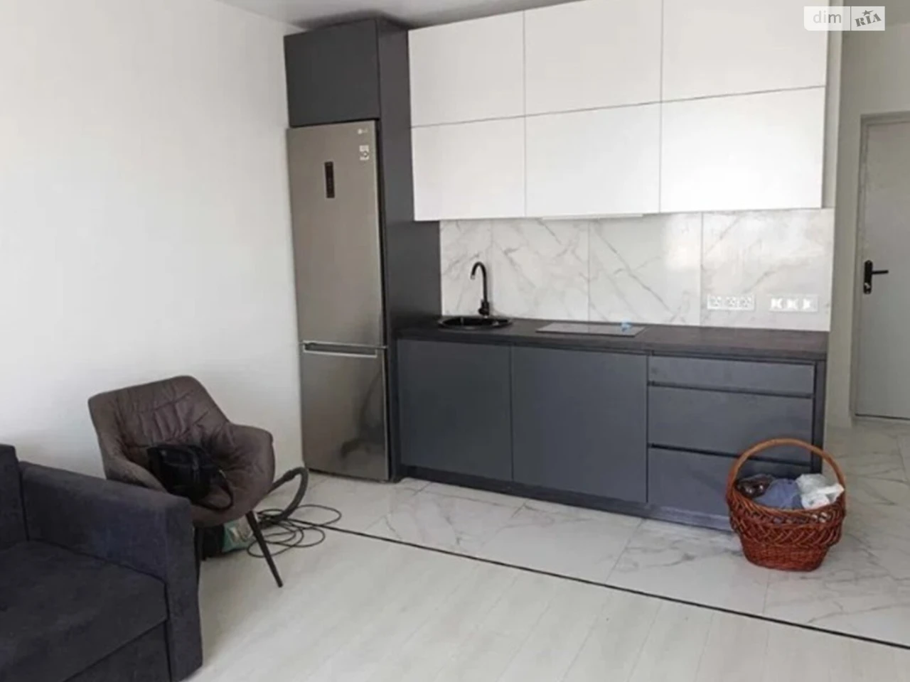 Sale Apartment Saltivskyi