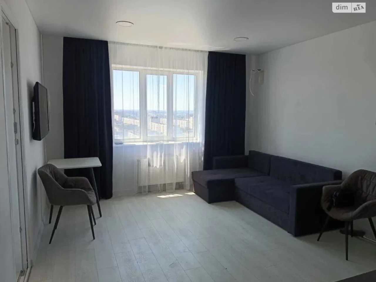Sale Apartment Saltivskyi