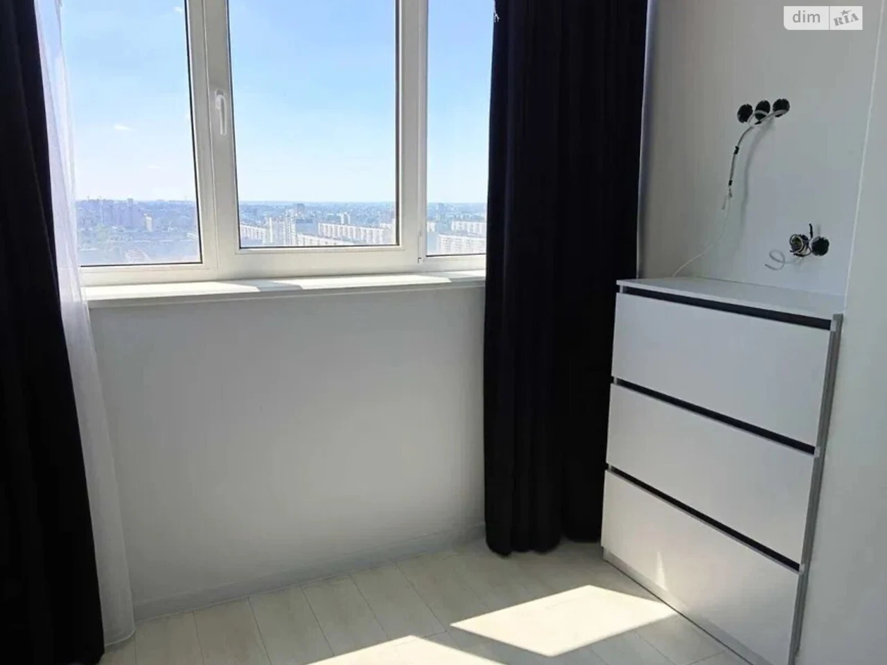Sale Apartment Saltivskyi
