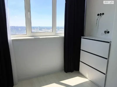 Sale Apartment Saltivskyi