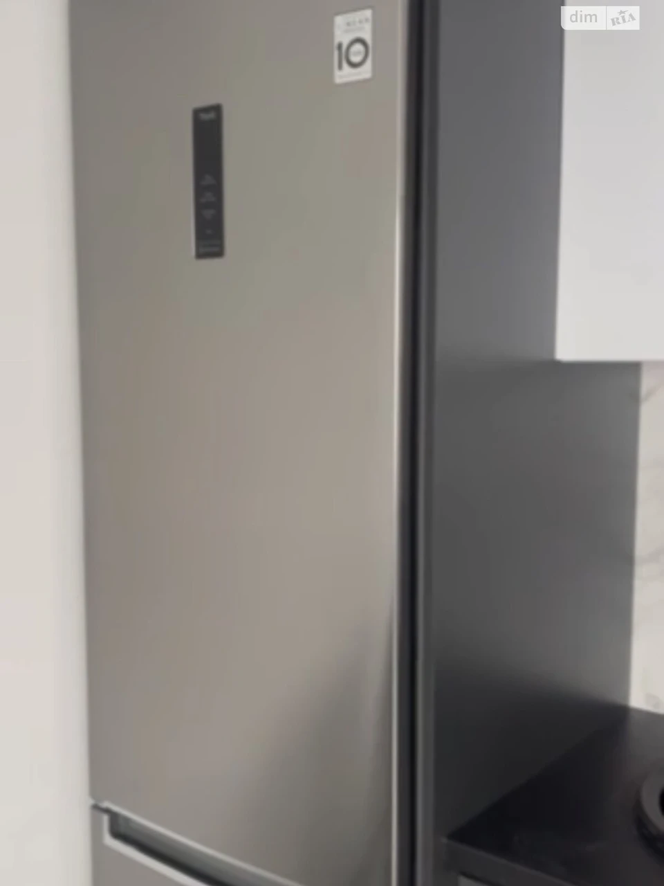 Sale Apartment Saltivskyi