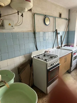 ПРОДАМ!! Комната в коммунальной квартире 11 м ул.Космонавтов