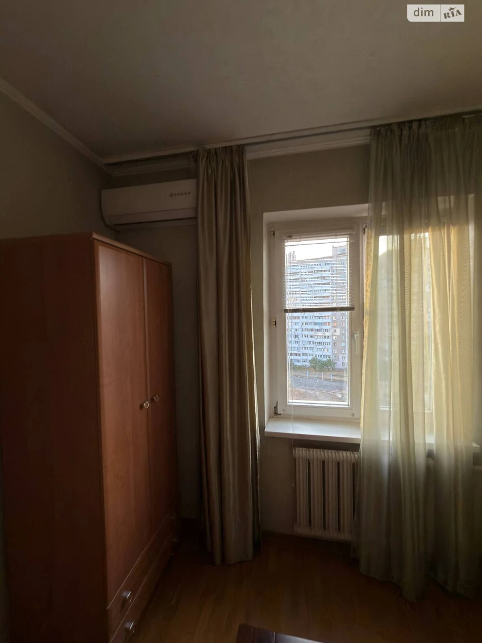 Довгострокова Оренда Квартира Троєщина