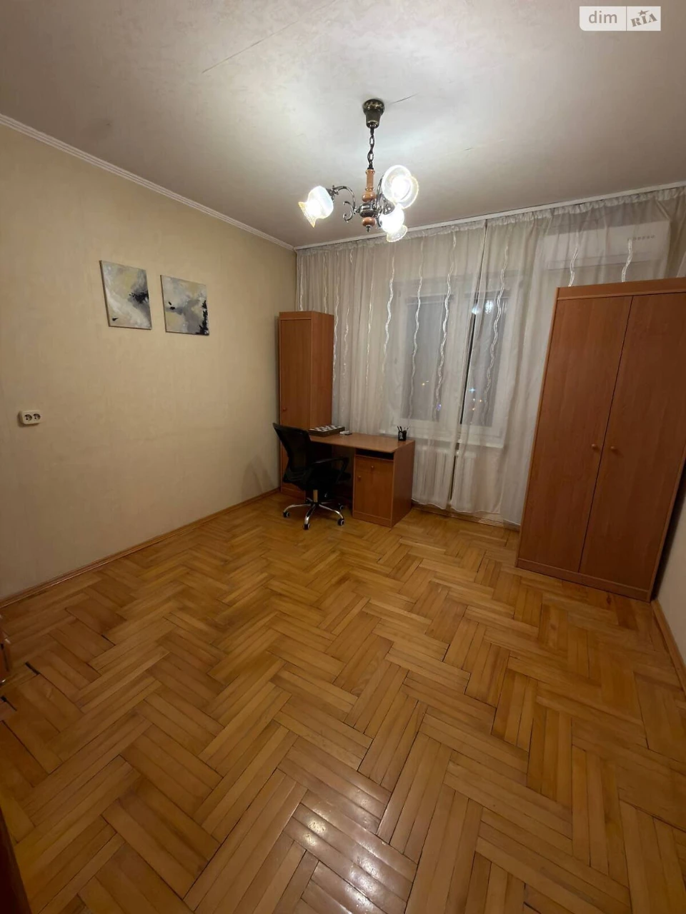 Довгострокова Оренда Квартира Троєщина