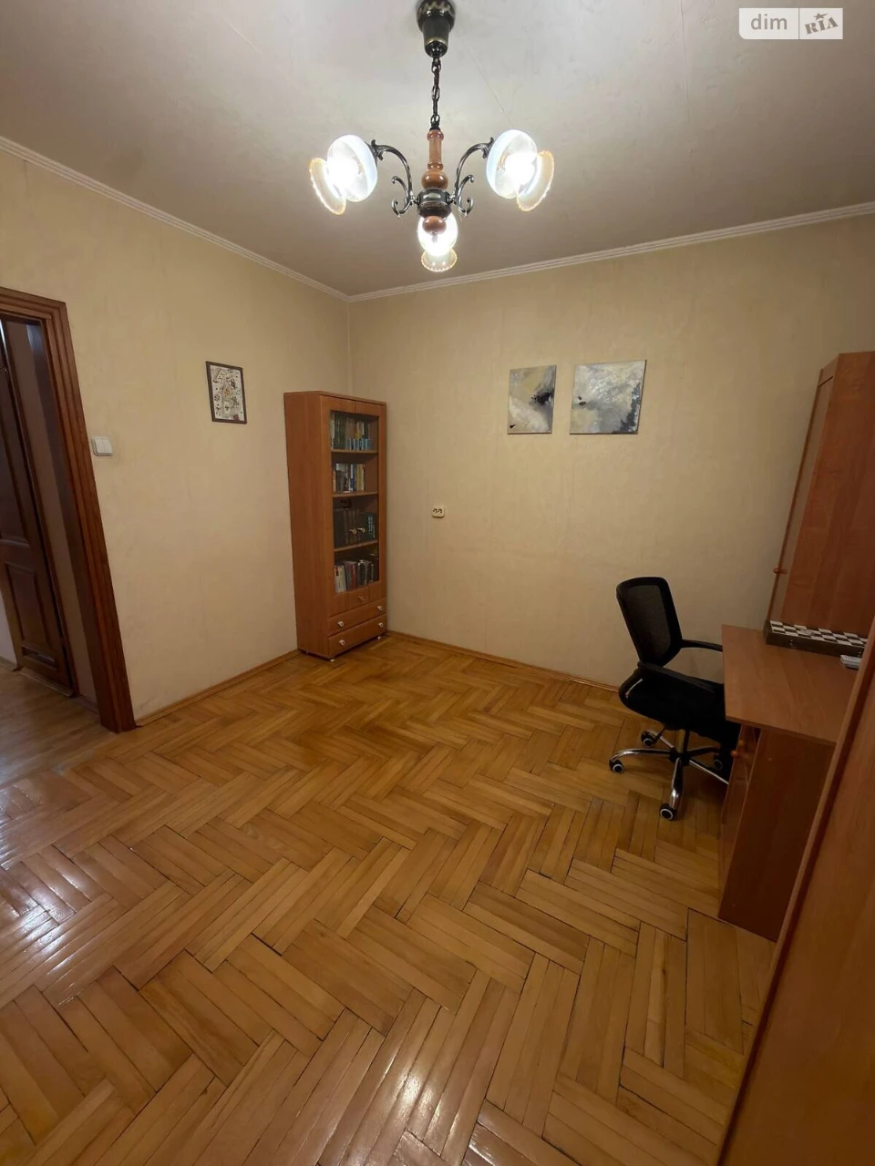Довгострокова Оренда Квартира Троєщина