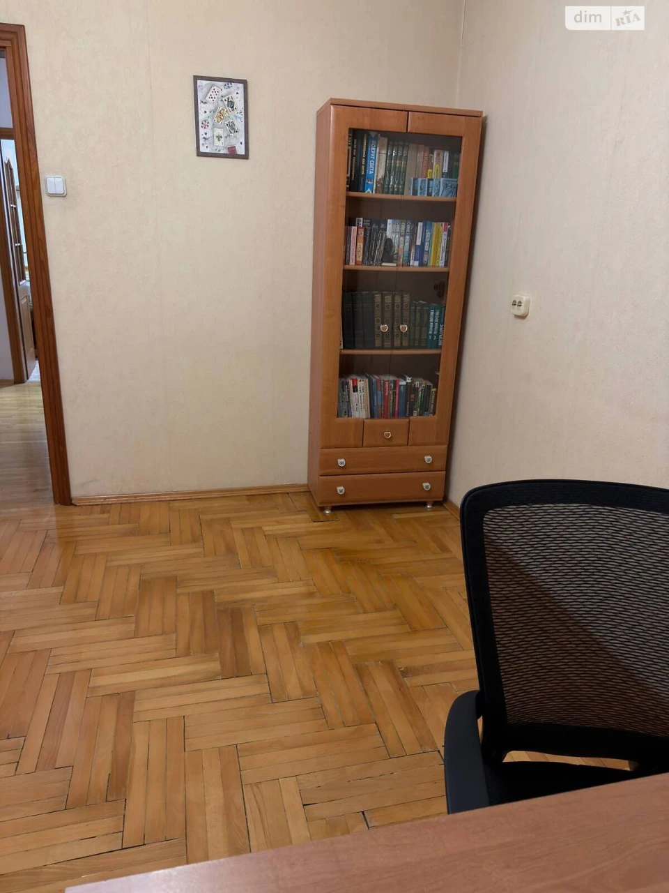 Довгострокова Оренда Квартира Троєщина