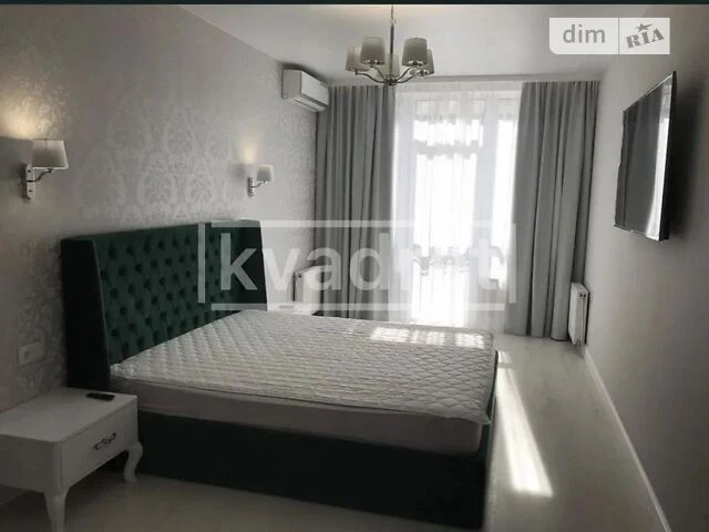 Довготривала оренда 1к квартири на вул. Митрополита Василя Л
