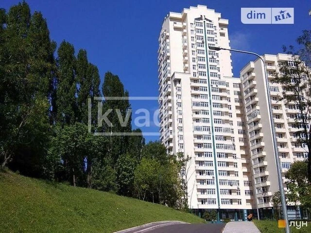 Довготривала оренда 1к квартири на вул. Митрополита Василя Л