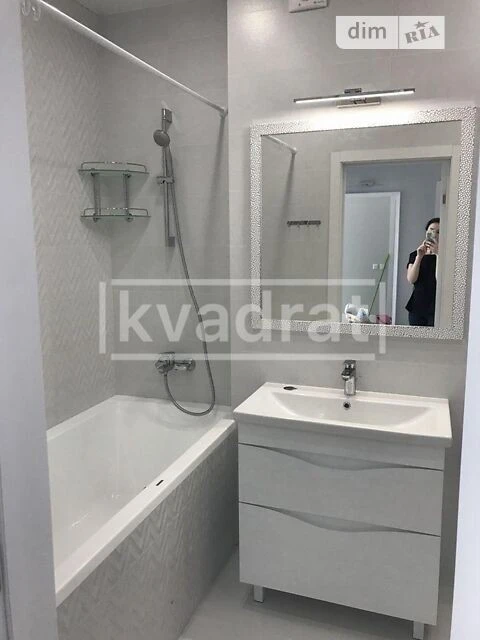 Довготривала оренда 1к квартири на вул. Митрополита Василя Л