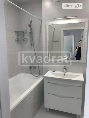 Довготривала оренда 1к квартири на вул. Митрополита Василя Л