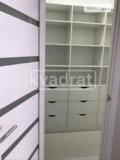Довготривала оренда 1к квартири на вул. Митрополита Василя Л