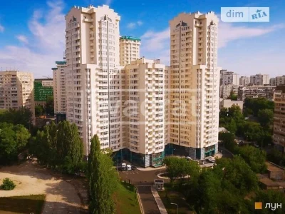 Довготривала оренда 1к квартири на вул. Митрополита Василя Л