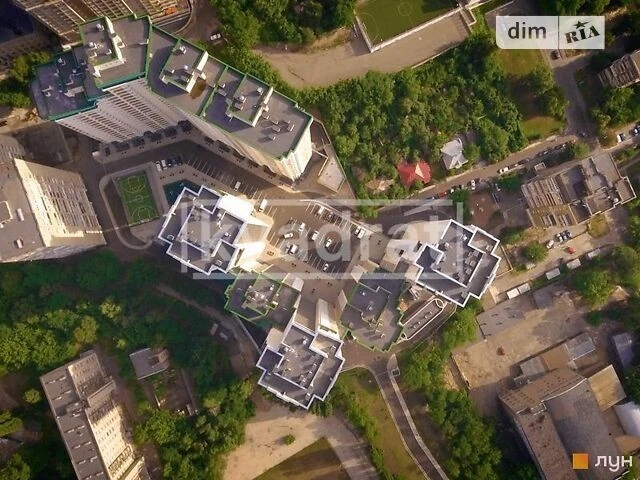 Довготривала оренда 1к квартири на вул. Митрополита Василя Л