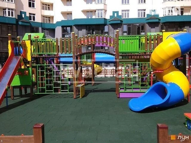 Довготривала оренда 1к квартири на вул. Митрополита Василя Л