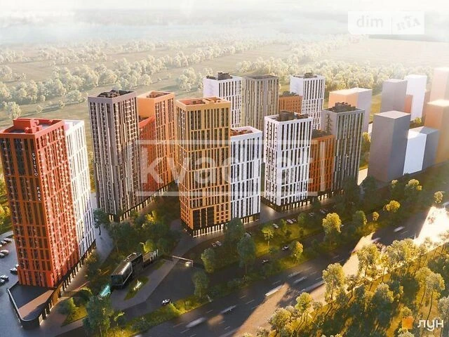 Довготривала оренда 2к квартири на шосе Наддніпрянське 5А •