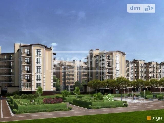 Довготривала оренда 2к квартири на вул. Метрологічна 27А • I