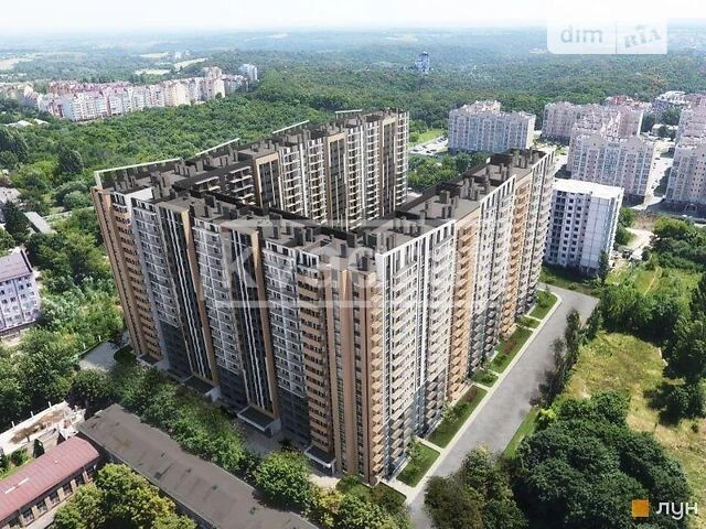 Довготривала оренда 2к квартири на вул. Метрологічна 27А • I