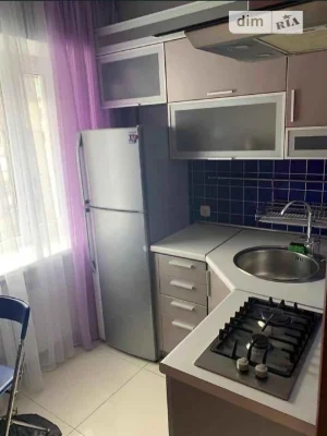Довготривала оренда 1к квартири на вул. Вільгельма Котарбінс