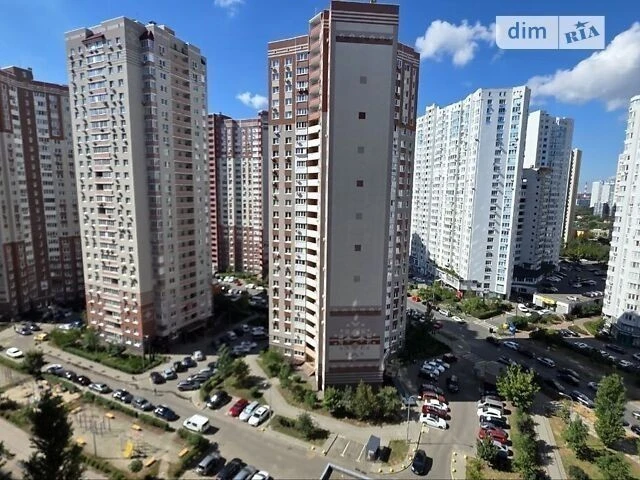 Довготривала оренда 2к квартири на вул. Бориса Гмирі 12Б • I
