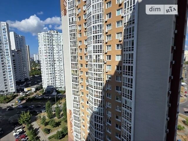 Довготривала оренда 2к квартири на вул. Бориса Гмирі 12Б • I