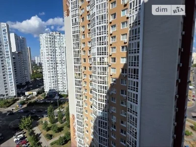 Довготривала оренда 2к квартири на вул. Бориса Гмирі 12Б • I