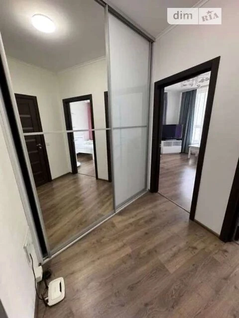 Довготривала оренда 1к квартири на просп. Берестейський 67Б